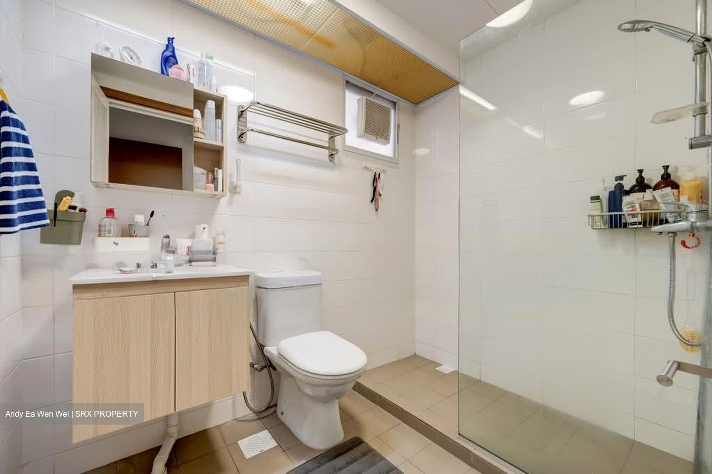 Blk 450B West Terra @ Bukit Batok (Bukit Batok), HDB 5 Rooms #585577101